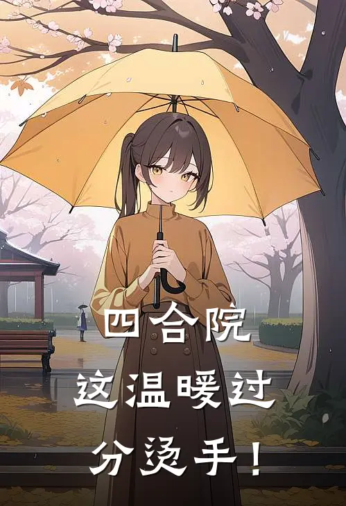 四合院：这温暖过分烫手！