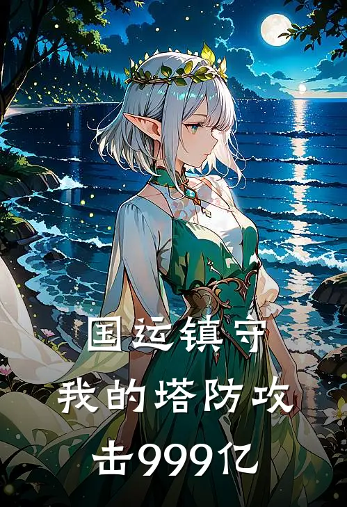 国运镇守：我的塔防攻击999亿