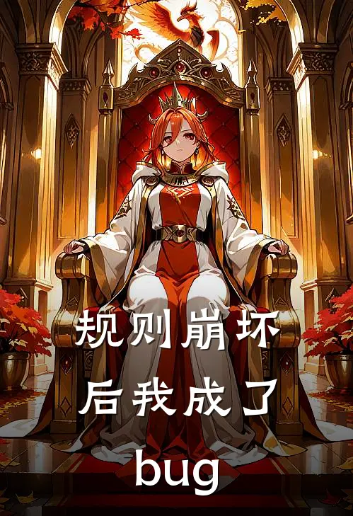 规则崩坏后我成了bug