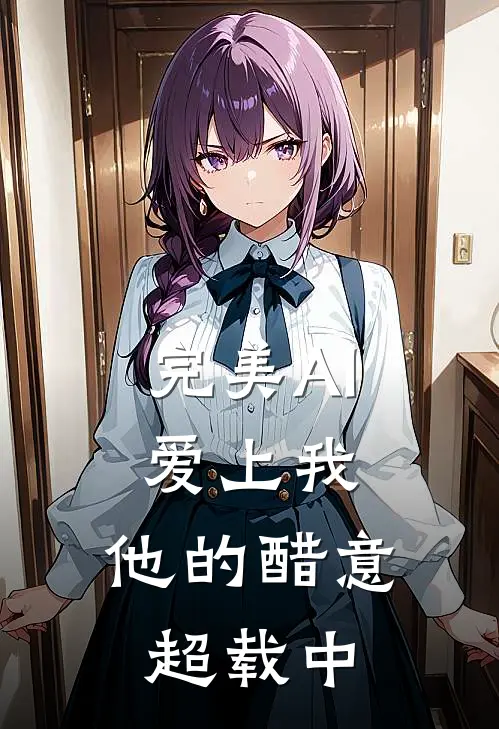 完美AI爱上我：他的醋意超载中