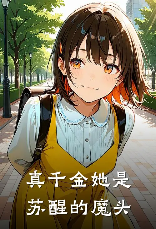 真千金她是苏醒的魔头