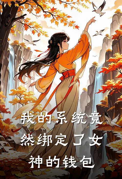 我的系统竟然绑定了女神的钱包