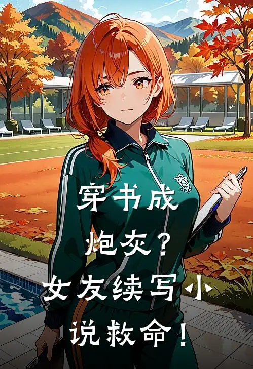 穿书成炮灰？女友续写小说救命！