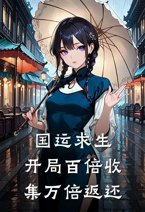 国运求生：开局百倍收集万倍返还