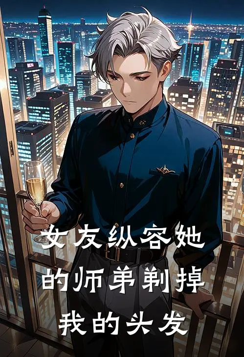 女友纵容她的师弟剃掉我的头发