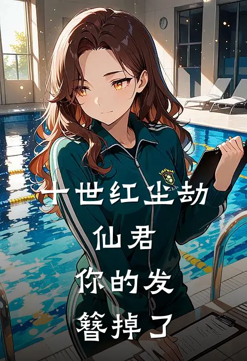 十世红尘劫：仙君，你的发簪掉了