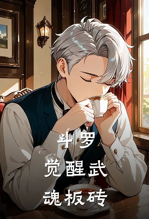 斗罗：觉醒武魂板砖