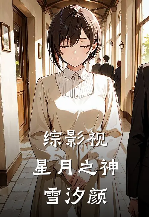 综影视：星月之神雪汐颜