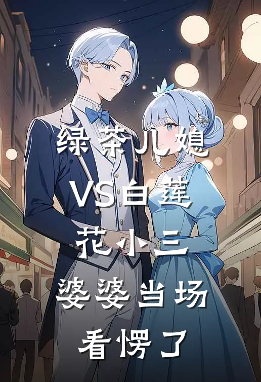 绿茶儿媳VS白莲花小三，婆婆当场看愣了