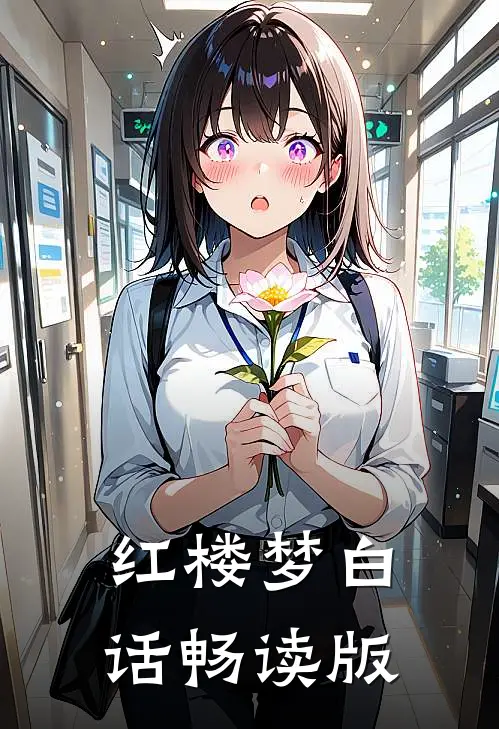 红楼梦【白话畅读版】