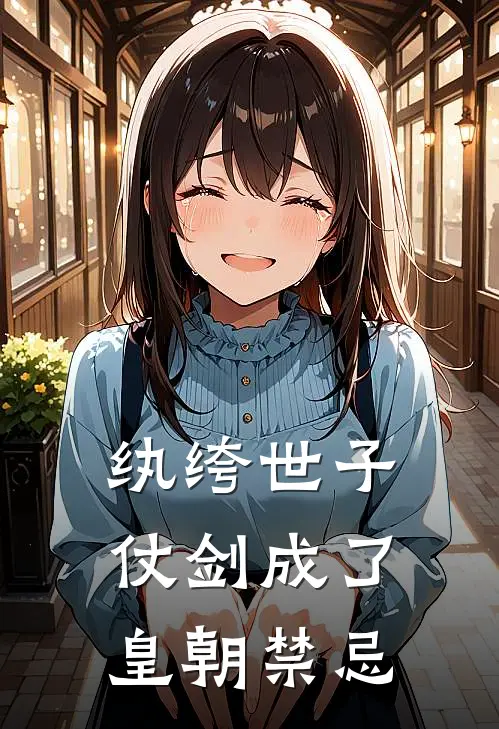 纨绔世子，仗剑成了皇朝禁忌