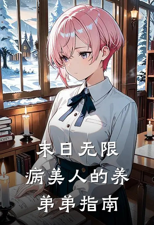 末日无限：病美人的养弟弟指南