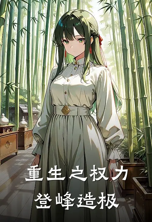 重生之权力登峰造极