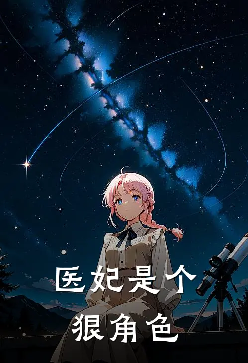 医妃是个狠角色