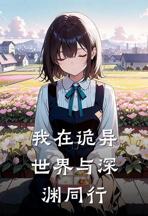 我在诡异世界与深渊同行