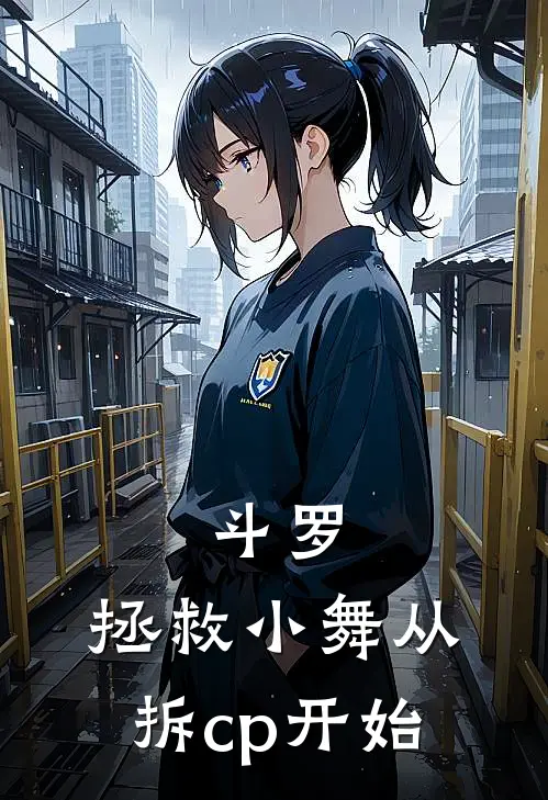 斗罗：拯救小舞从拆cp开始