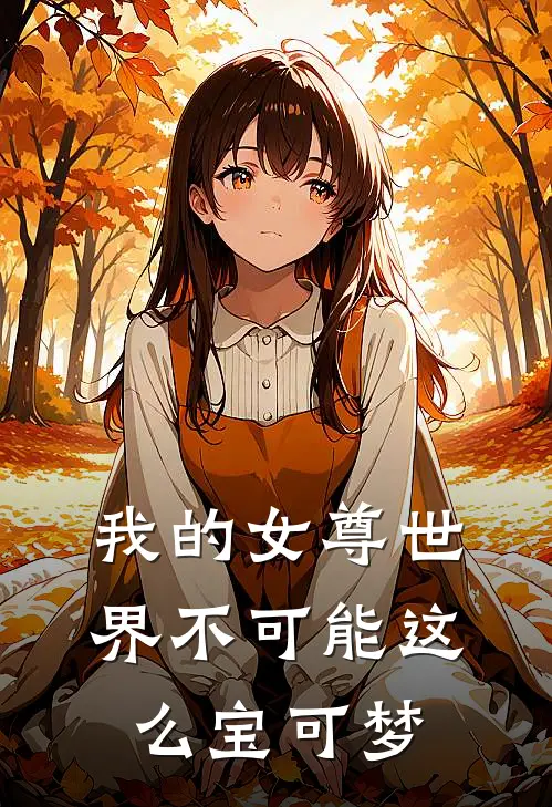 我的女尊世界不可能这么宝可梦