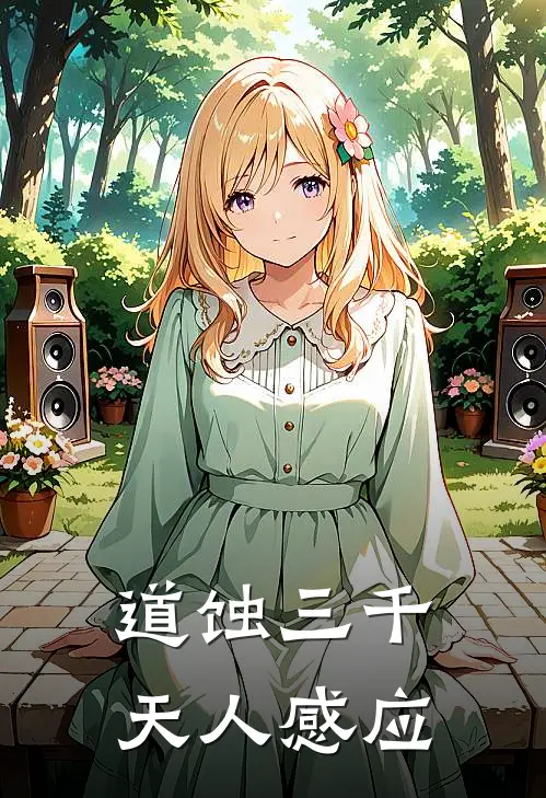 道蚀三千天人感应