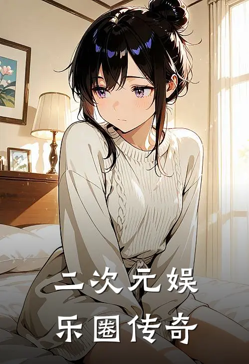 二次元娱乐圈传奇