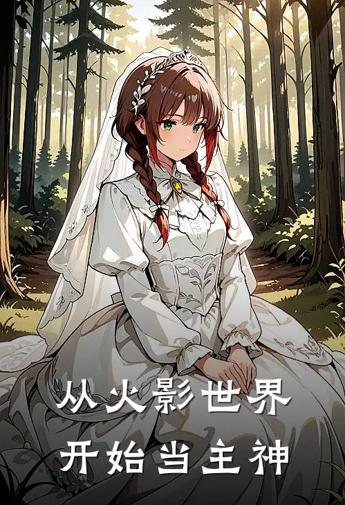 从火影世界开始当主神