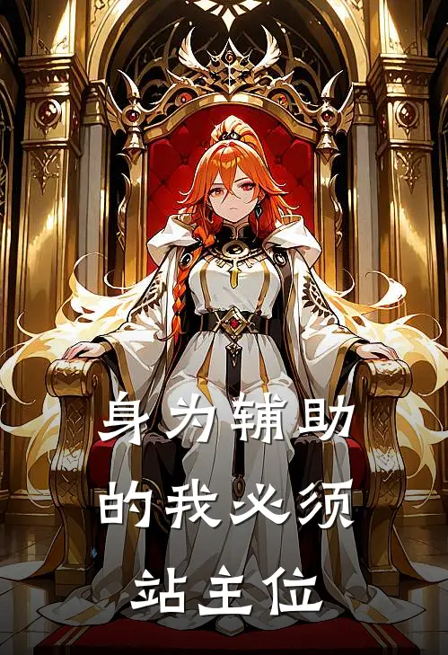 身为辅助的我必须站主位