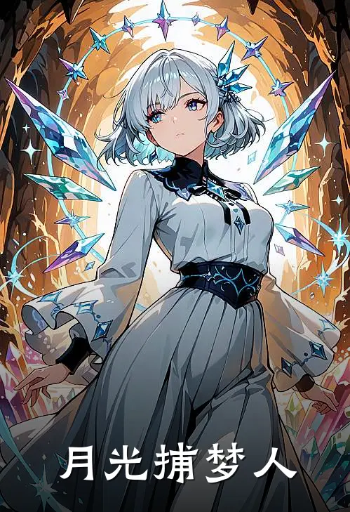 月光捕梦人