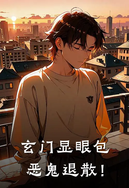 玄门显眼包：恶鬼退散！