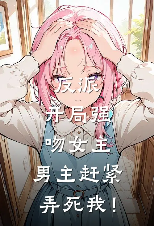 反派：开局强吻女主，男主赶紧弄死我！