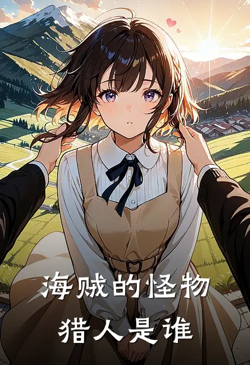 海贼的怪物猎人是谁