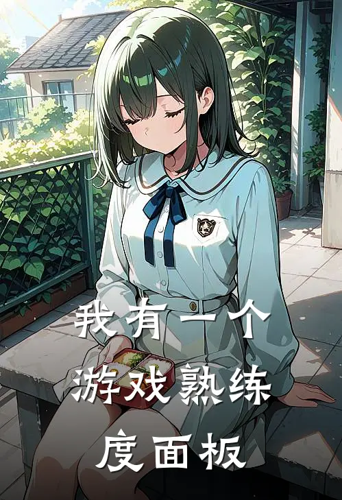 我有一个游戏熟练度面板