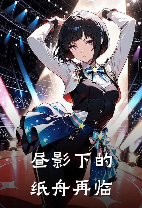 昼影下的纸舟再临