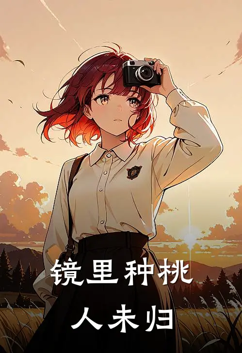 镜里种桃人未归