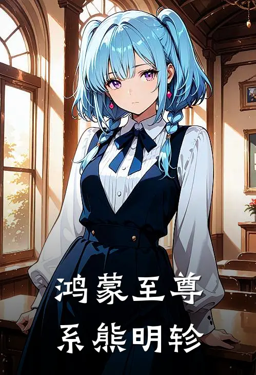 鸿蒙至尊系熊明轸