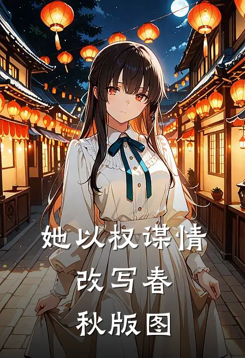 她以权谋情，改写春秋版图