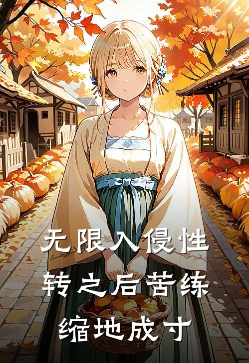 无限入侵性转之后苦练缩地成寸