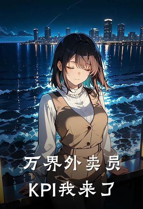 万界外卖员，KPI我来了