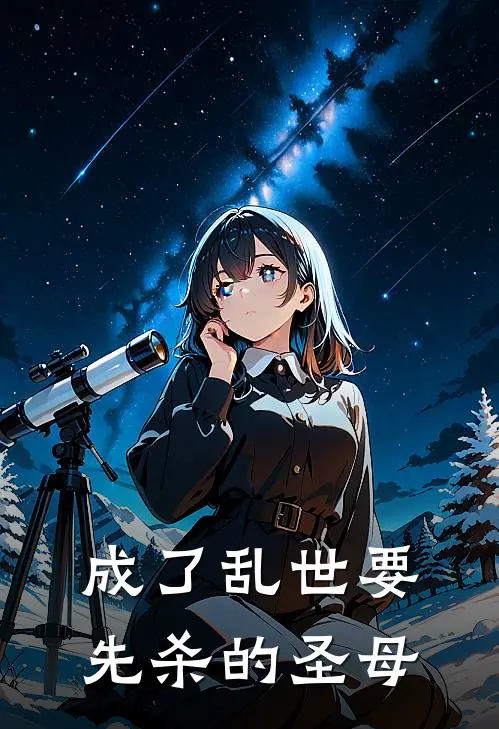 成了乱世要先杀的圣母