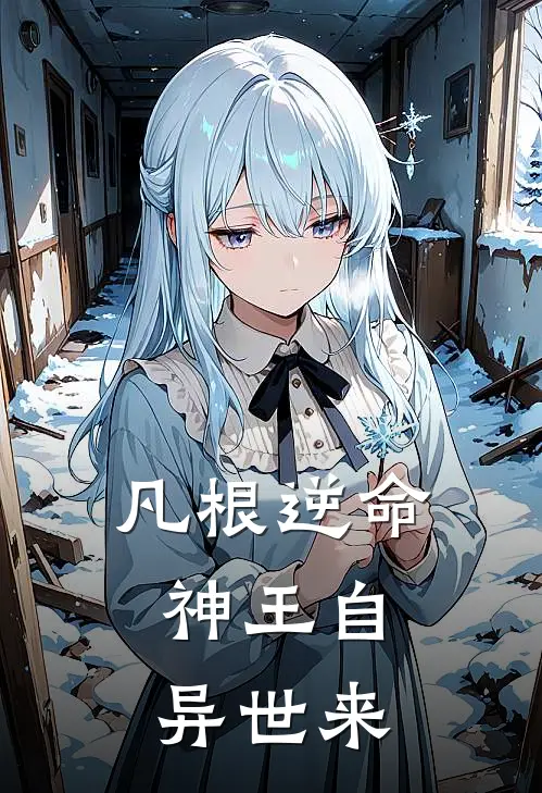 凡根逆命：神王自异世来