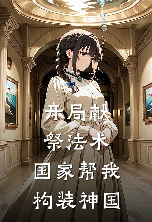 开局献祭法术，国家帮我构装神国