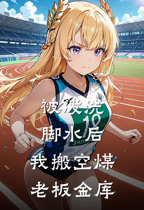 被泼洗脚水后，我搬空煤老板金库