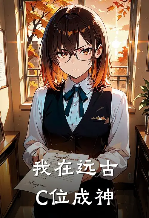 我在远古C位成神