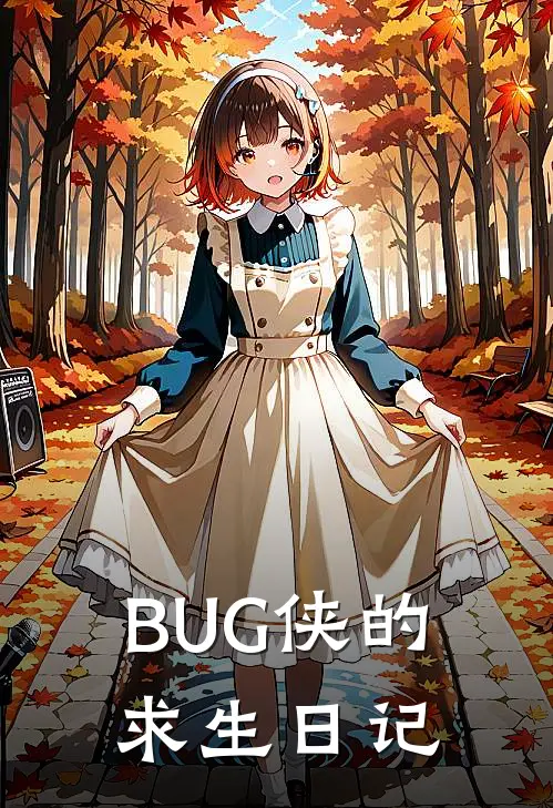 BUG侠的求生日记