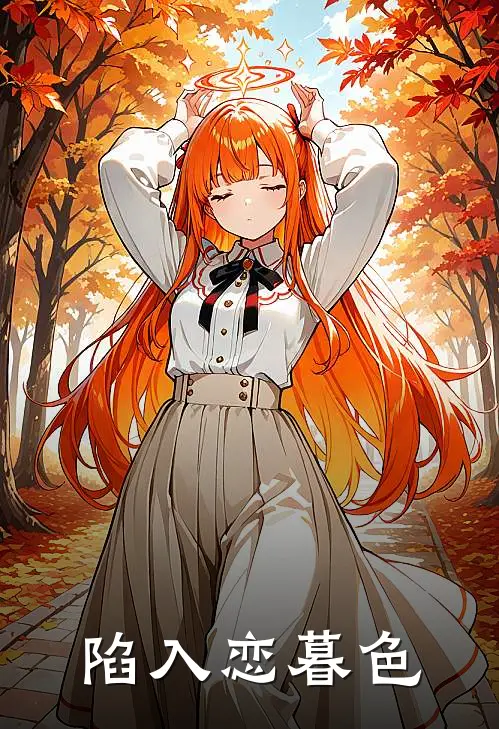 陷入恋暮色