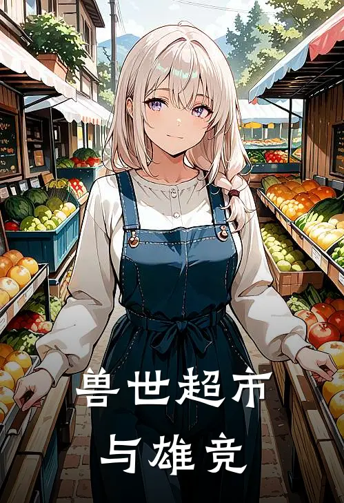 兽世超市与雄竞