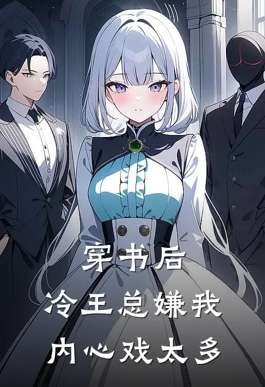 穿书后，冷王总嫌我内心戏太多
