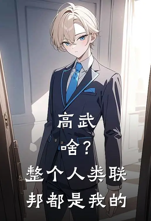 高武：啥？整个人类联邦都是我的