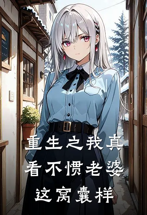 重生之我真看不惯老婆这窝囊样