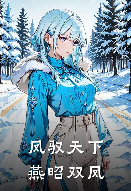 凤驭天下：燕昭双凤