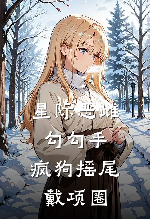 星际恶雌勾勾手，疯狗摇尾戴项圈