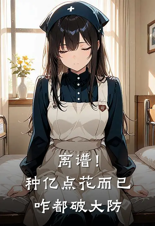 离谱！种亿点花而已，咋都破大防